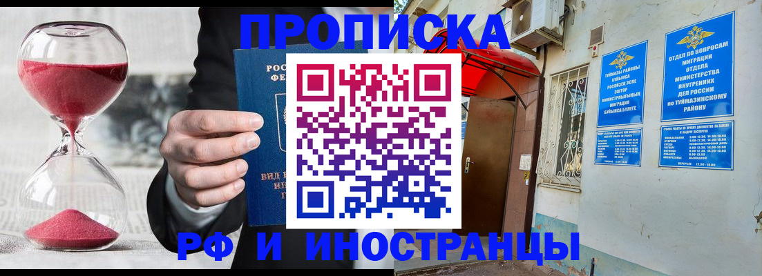 прописка 2025 в Николаевске